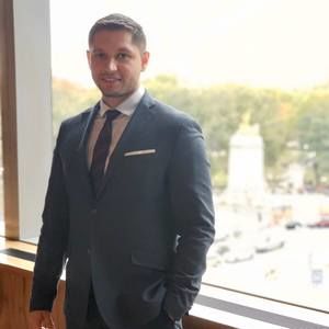 Meet your Posher, Pedro